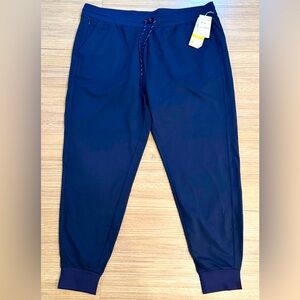Zella - Navy Nightfall - All Day Jogger